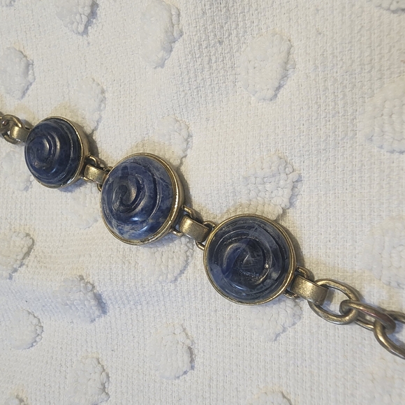 18pc Vintage Natural Stone Jewerly Lot - Picture 13 of 14